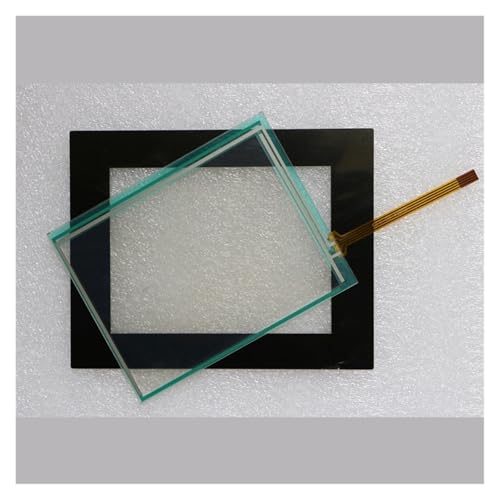 Film TP-3718S1 TP-4128S3FO protection écran tactile touchpad machine