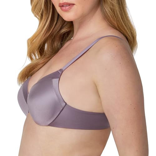 Image of Maidenform Women's Comfort Devotion Underwire Bra, Convertible T-shirt Bra (Retired Colors)