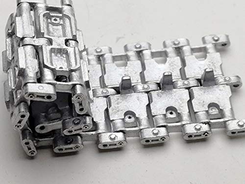 Amazon | 1/35日本陸上自衛隊10式戦車用金属可動履帯ピン付き