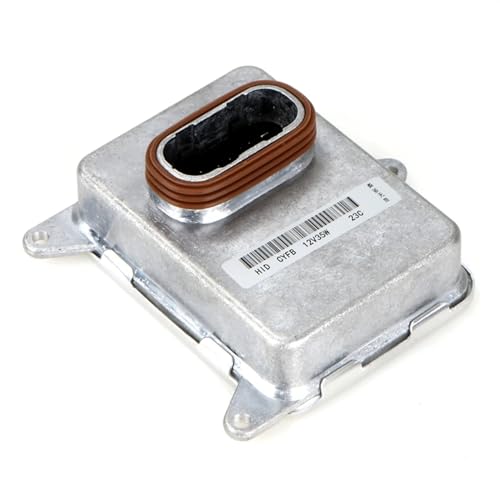 Module de commande de ballast pour VW Passat 2011-2018 3TD941329