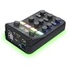 Mackie M-Caster Studio Desktop Live Streaming Mixer - Black #5