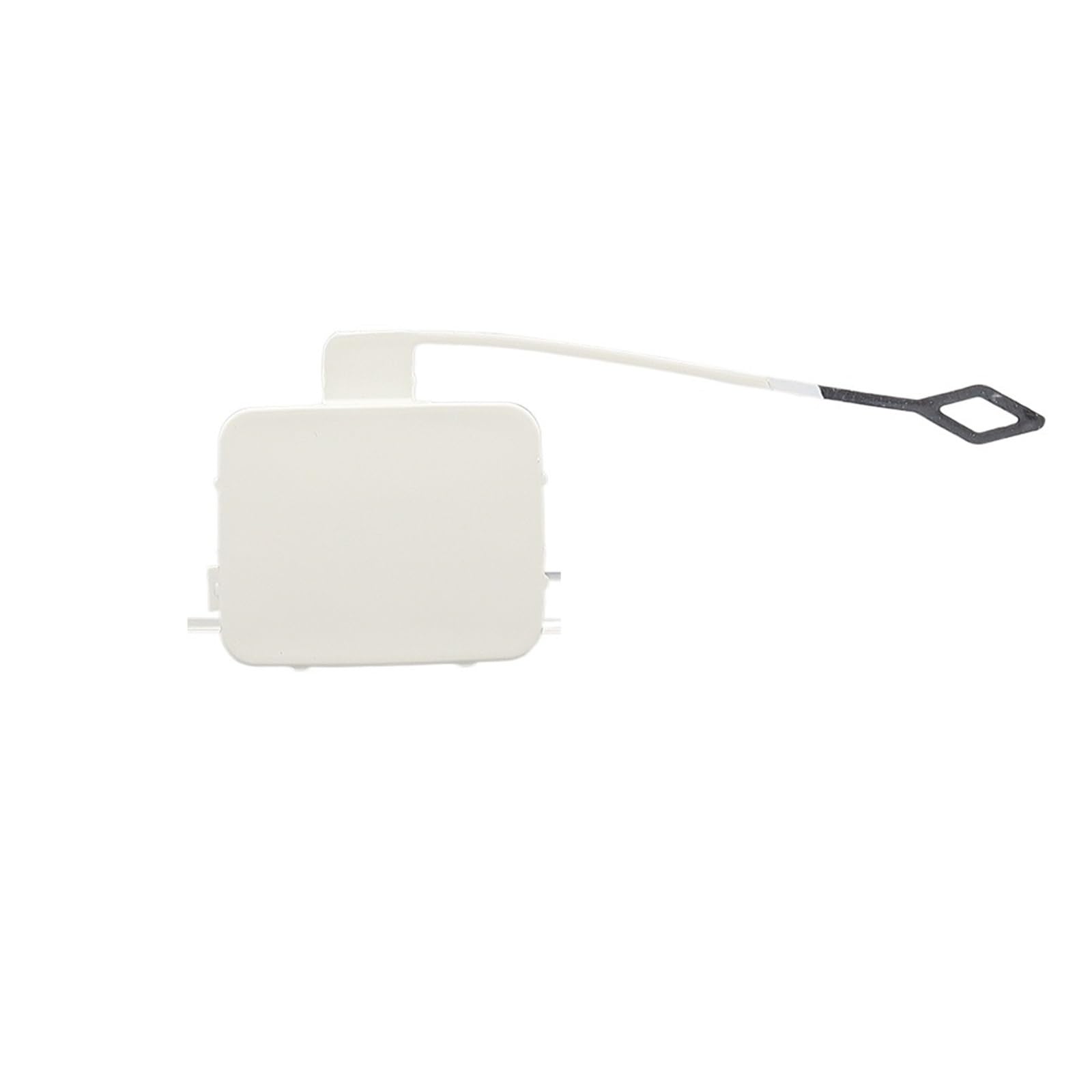 BMW 3er Abschlepphaken-Abdeckung - Passgenau Für E90/E91 Modelle 2005-2008