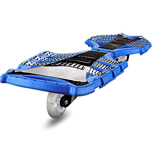 Find Bargain SJYDQ ZCHAN Children Scooter -Complete Skateboards, Standard Skateboards-Mini Professio...