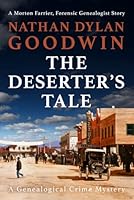 The Deserter's Tale (The Forensic Genealogist Series) B0CYC1TLJP Book Cover