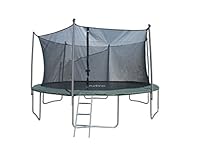 Algopix Similar Product 1 - Furinno FT11180 15 Trampoline with 6