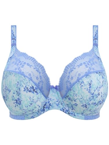 Image of Elomi Women's Lucie Underwire Stretch Plunge Bra