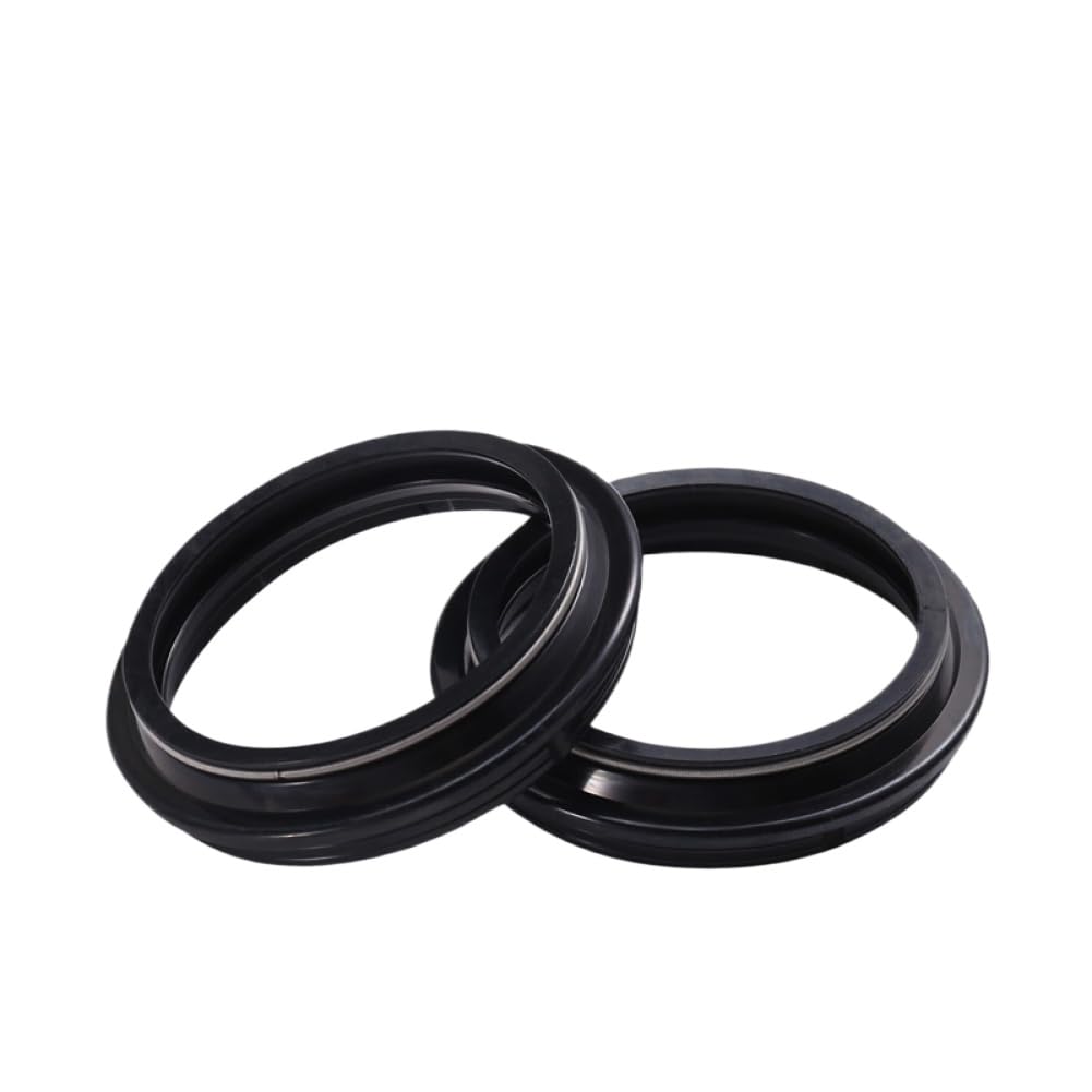 A70X Ammortizzatore anteriore Forcella Paraolio Guarnizione YZ125 YZ250 WR450 CRF450R