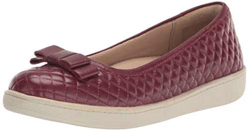 Trotters Women's Anna Ballet Flat