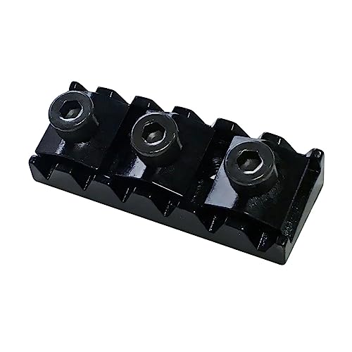 Floyd Rose Original Series Locking Nut R-3 Black