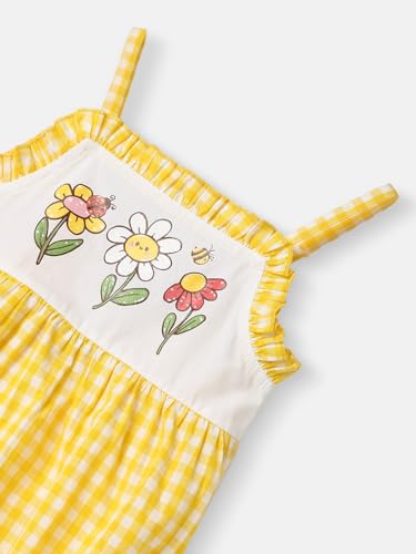 Image of Nautinati Girls Romper