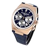 Frederique Constant Geneve Chronograph Automatic FC-391NS4NH4 Herren Automatikchronograph