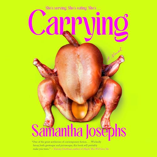 Carrying Titelbild