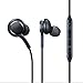 Produktbild Heaviesk Magnetische metall kopfhörer super bass stereo ohrhörer sweatproof headsets mit mikrofon für handy mp3 mp4