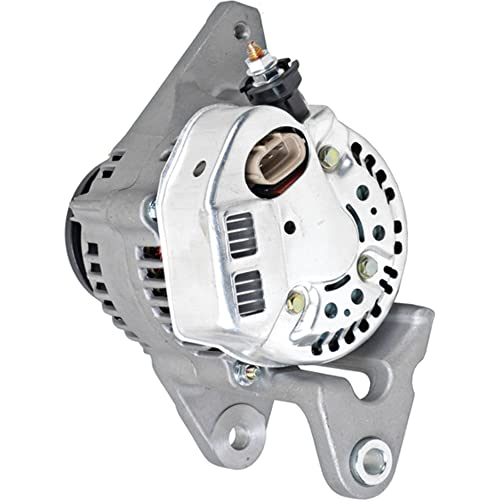 Alternateur Caterpillar 301 302 303 mini pelle et skid steer loader 216 226