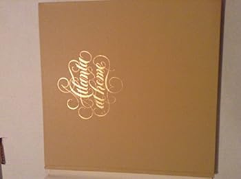 Hardcover Atlanta at home: Photographs Book