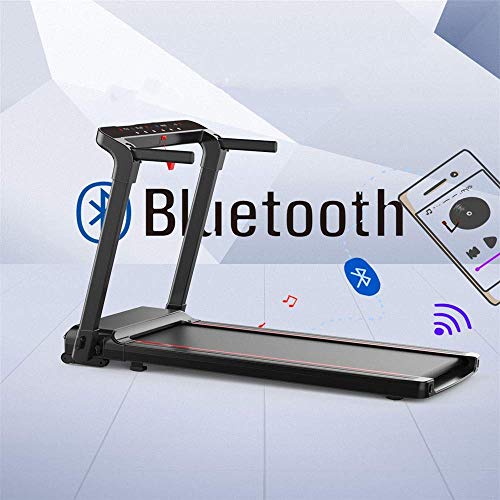 Cinta de correr eléctrica plegable para oficina miniatura 7