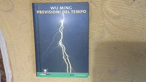 Previsioni del tempo