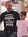 Camiseta para Hombre - Regalos para Ingenieros, Regalos para Hombre, Regalos para...