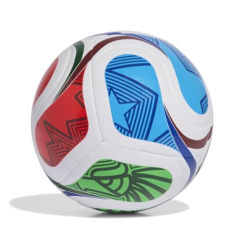 Image of adidas FIFA World Cup 26 Trionda Soccer Ball