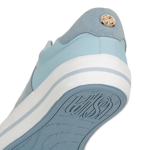 Image of U.S. Polo ASSN. Ronnie 3.0 Chunky Sneaker Shoes with Premium Upper