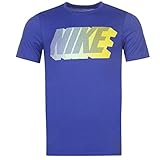 Photo Gallery nike tee-block gradient maglietta manica corta per uomo, blu (deep night/wolf grey), xl Photo Gallery nike tee-block gradient maglietta manica corta per uomo, blu (deep night/wolf grey), xl