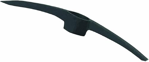 Truper Pick Railroad Head 6#