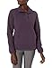 Produktbild Helly Hansen Damen Damen Fleecejacke Lyra 1/2 Zip Fleecejacke, Nightshade, M, 51859