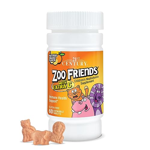 health best flintstones vitamins