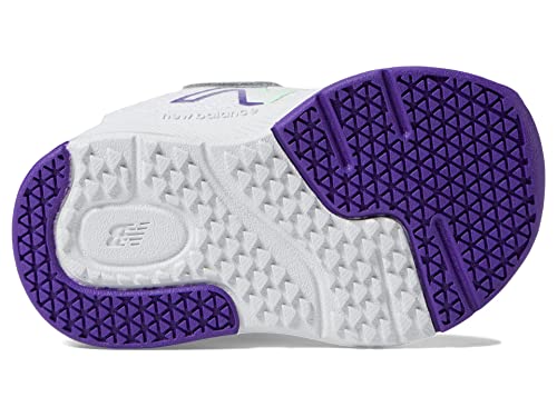 Image of New Balance Baby Boys' Dynasoft 545 V1 Bungee Lace Sneakers