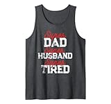 Photo Gallery super dad super husband super tired dad jokes fathers day canotta Photo Gallery super dad super husband super tired dad jokes fathers day canotta