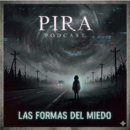 Las formas del miedo