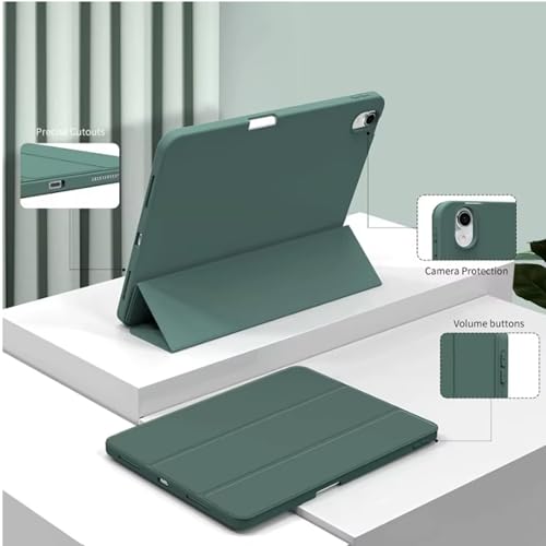 Capa Smart Para iPad 9ª 8ª 7ª Geração 10.2