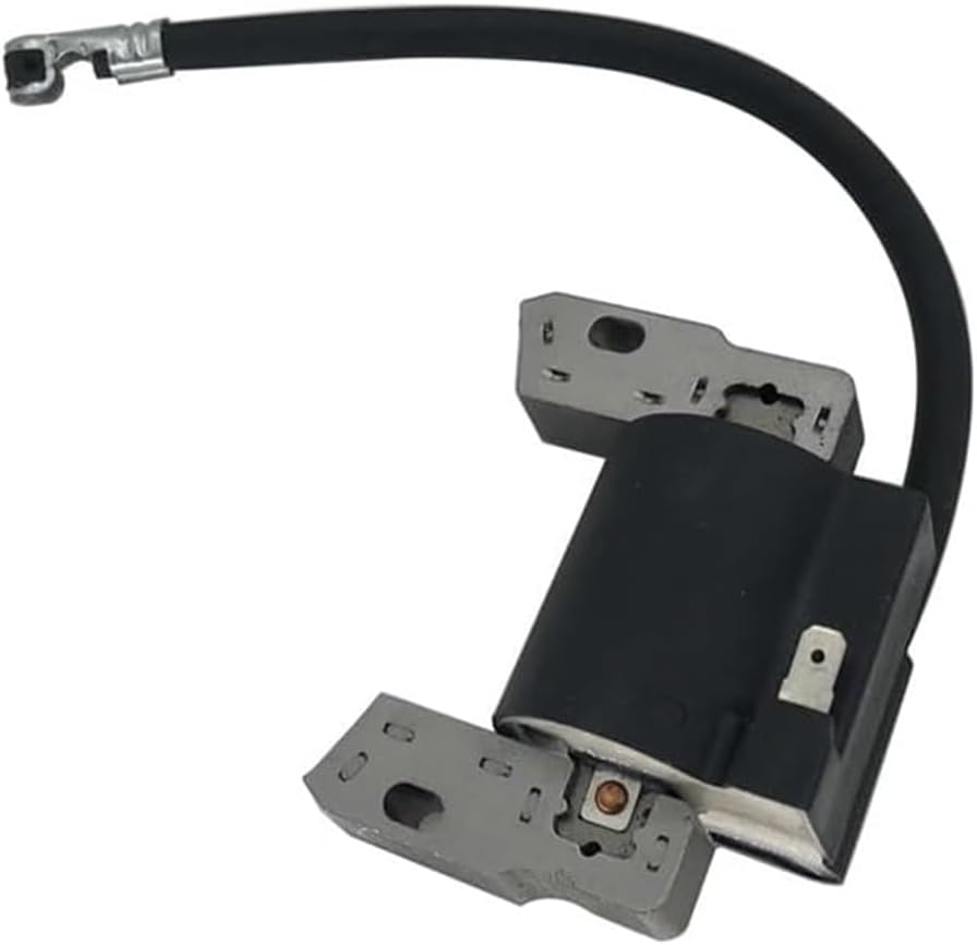 Ignition Coil Armature Compatible with B&S 591420 496914 793281 793352 792594 395489 398593