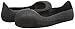 Impacto IMPACTOECXL Impactoe Steel Toe Cap, Black