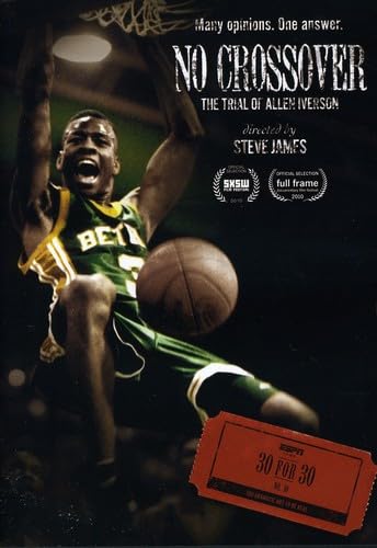ESPN Films 30 for 30: Without Bias [DVD]