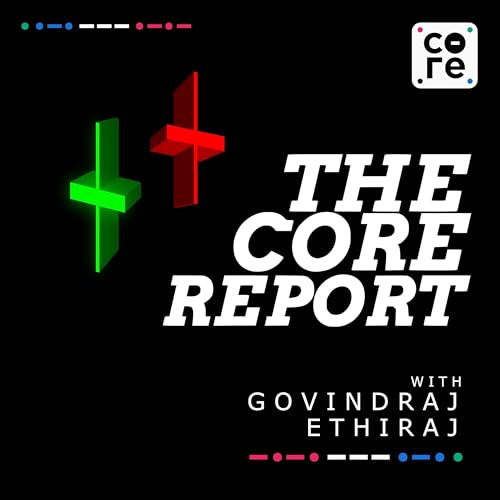 #759 Markets Have Thinned Out Now As Traders Take A Break