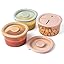 3Pack-Blush/Croissant/Mint