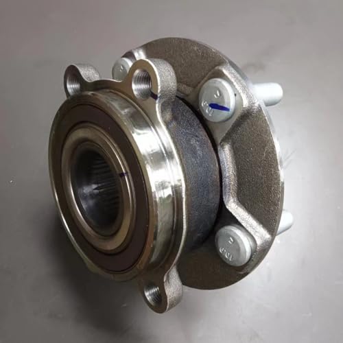 Moyeu KD35-33-04XF élimination du grondement de roue avant de voiture