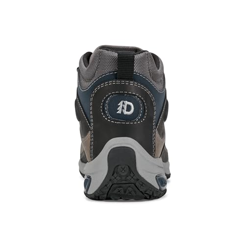 Image of Dunham Men's Cloud Waterproof Boot