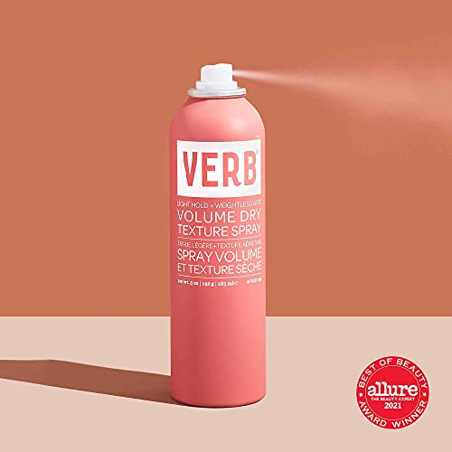 Verb 2425072 Volume Dry Texture Spray thumb #1