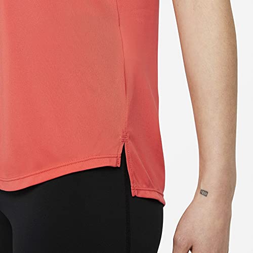 Nike Damen W Nk One Df Std Tank Vest - Image 5