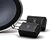 Alpine X-S69C X-Series 6x9 Component 2-Way Speakers ID