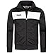 Produktbild Lonsdale London Alnwick Männer Trainingsjacke schwarz L
