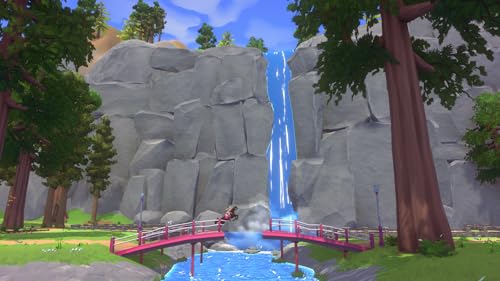 Barbie™ Sentiers Equestres Nintendo Switch - vue 5