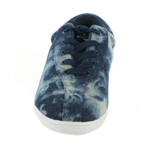 Image of Easy Spirit Women's AP1 Canvas Walking Shoe