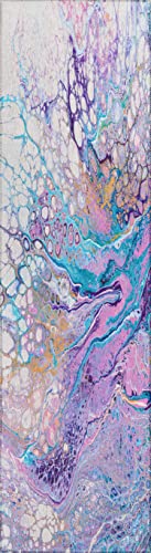 Addison Rugs Karina AKC49 Periwinkle 2'3