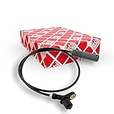 febi bilstein 24125 ABS-Sensor , 1 Stück