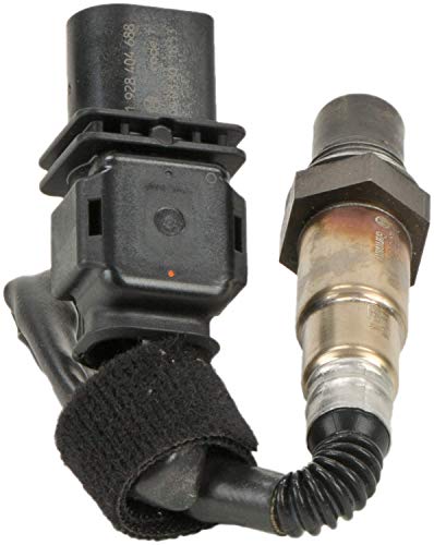 Sensor de Oxígeno Bosch 17330 Premium Original miniatura 3