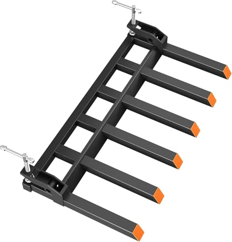 Garvee Debris Forks 60 inch