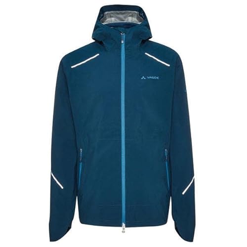 VAUDE Yaras Veste double 3 en 1 pour homme